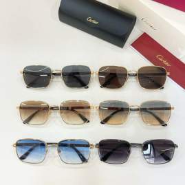 Picture of Cartier Sunglasses _SKUfw80235906fw